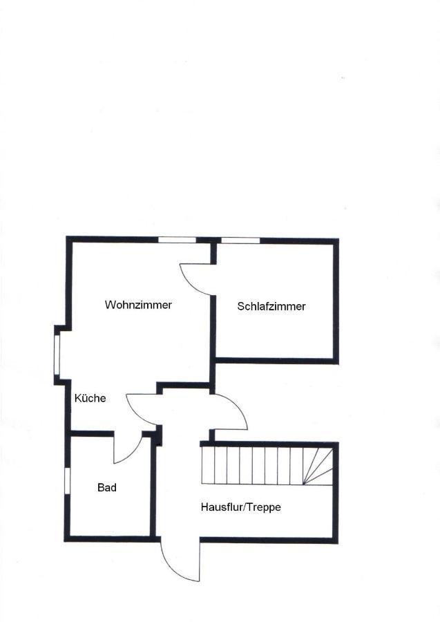 Direkt Am Deich - Ferienwohnung Oland Im Gaestehaus Am Badedeich Dagebüll Kültér fotó